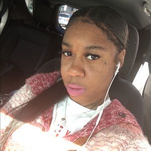 Meet your Posher, Indriyyah